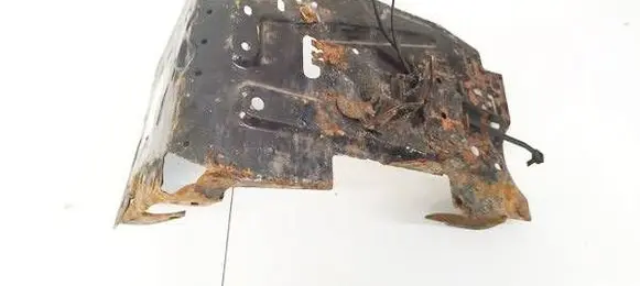 Renault Kangoo I Battery box tray 