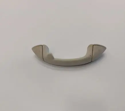Mini Cooper Countryman R60 Rear interior roof grab handle