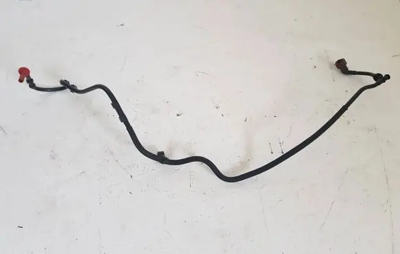 Opel Movano B Fuel line pipe