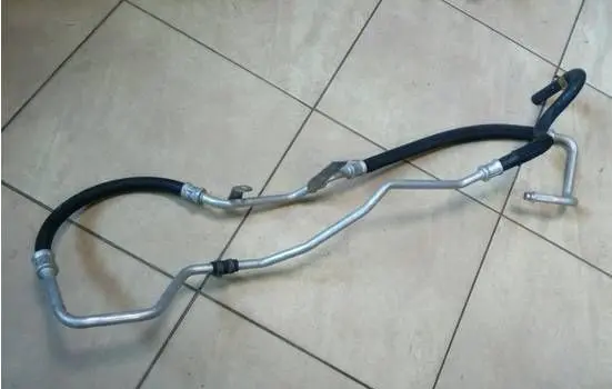 Renault Master III Power steering hose/pipe/line 497250009R NE69787