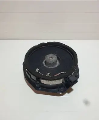 Audi A8 S8 D3 4E Front door speaker 4E0035411A