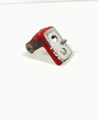Citroen C4 Cactus Front door upper hinge