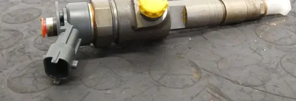 Fuel injector