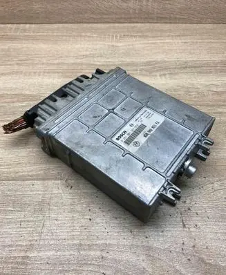 Volkswagen PASSAT B5 Engine control unit/module ECU 028906021EG 0281001557