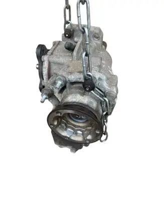 Audi TT TTS Mk2 Gearbox transfer box case ZSB0409053