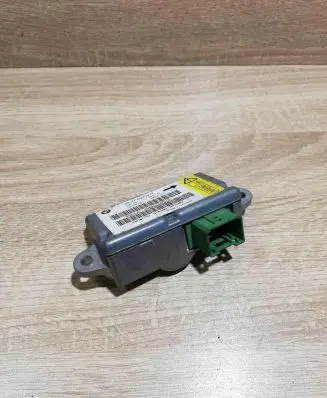 BMW 7 E65 E66 Airbag control unit/module 6920477