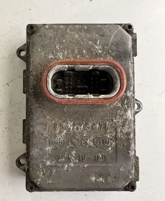 Land Rover Range Rover L322 Headlight ballast module Xenon 74284700 YWC500440 5DF00870470