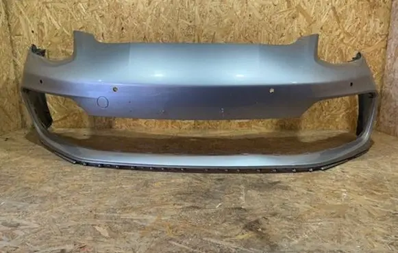 Porsche Panamera (971) Front bumper 971807221ACPORSCHE 971807221AC