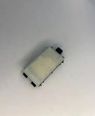 BMW 7 G70 Blind spot module 5A60303 28795012