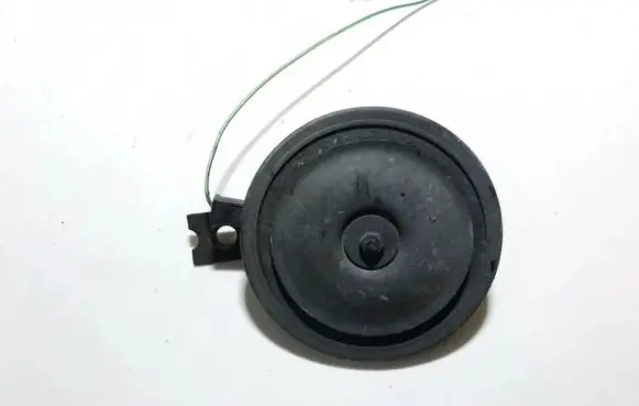 Horn signal