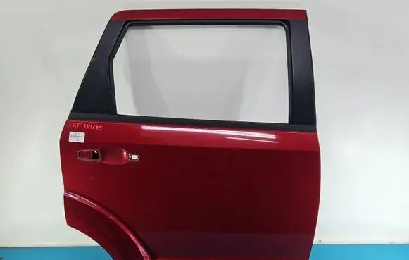 Dodge Journey Rear door IMPRK1525631