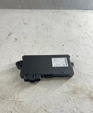 BMW 1 E81 E87 CAS control unit/module 9147220 61359147220