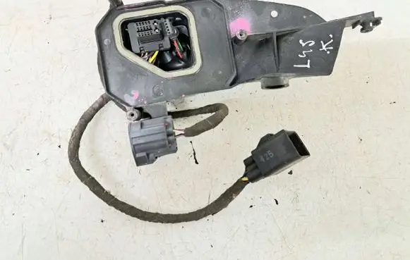 Volvo V50 Other wiring loom 30678910