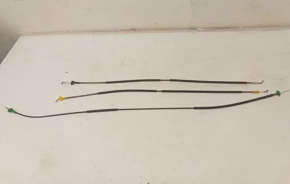 Nissan Primastar Sliding door trim 91166302