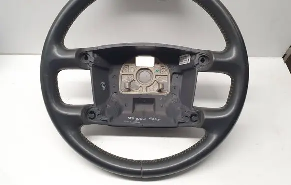 Volkswagen Phaeton Steering wheel 3D0419091S 61373001B