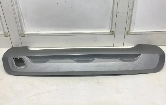 Opel Crossland X Rear bumper lower part trim 39188060 A009HI01 475498858