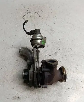 Suzuki SX4 S-Cross Turbo 55239695S3 8039562