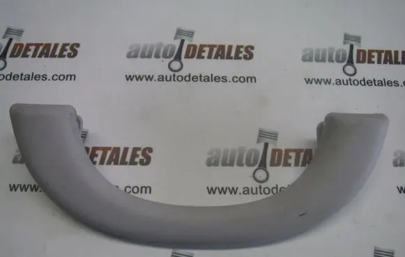 Mercedes-Benz E W211 Front interior roof grab handle A2118100051