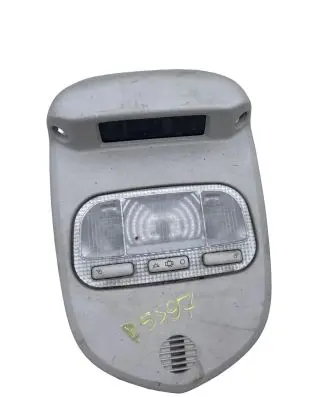 Peugeot 308 Front seat light 9658675977
