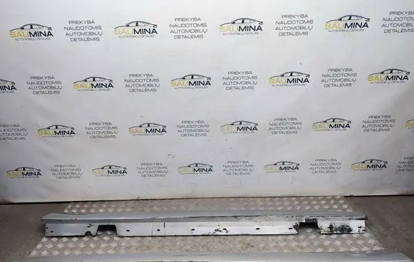 BMW 3 E90 E91 Sill 51777202652 7202652 51777202651