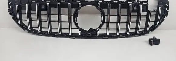 Mercedes-Benz C W206 Front grill 
