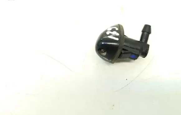 Toyota Avensis T250 Rear window washer spray nozzle 