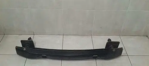 Bentley Continental Rear bumper support beam 3W0807305H