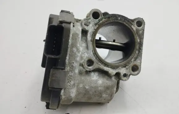 Ford C-MAX II Throttle valve 9673534480 28275019