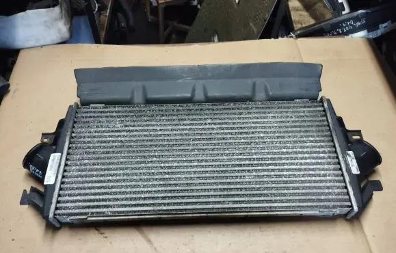 Chrysler Sebring (JS) Intercooler radiator 879333V 05058619AB