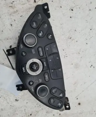 Nissan Primera Climate control unit 28395AV621