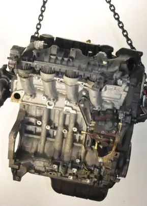 Ford Focus Engine swap GPDA