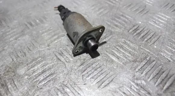 Renault Laguna I Idle control valve (regulator) 
