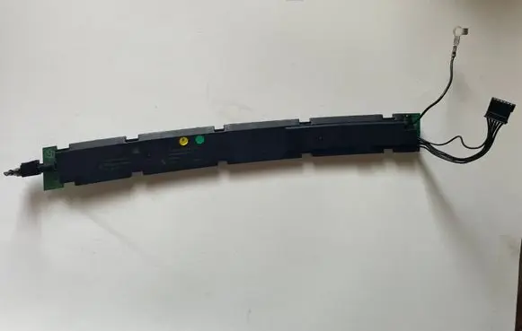BMW 5 E60 E61 Aerial antenna amplifier 6988062