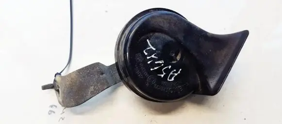 Mazda 3 I Horn signal E20092018