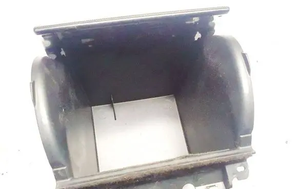 Honda Accord Glove box