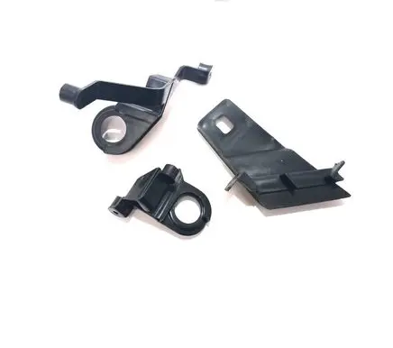 Mercedes-Benz ML W164 Headlight part 
