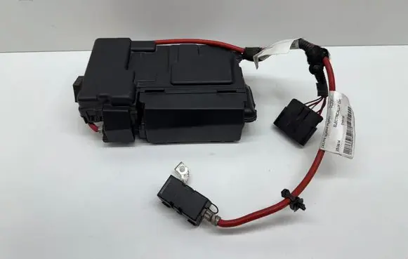 Volvo XC60 Fuse module 30659092 31337183 31327712