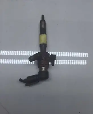 Ford Mondeo MK IV Fuel injector 4M5Q9F593AD
