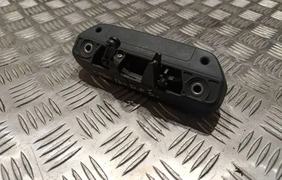 Fiat Qubo Loading door interior handle 