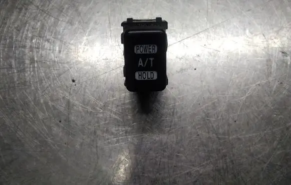 Subaru Legacy Other switches/knobs/shifts 0723W