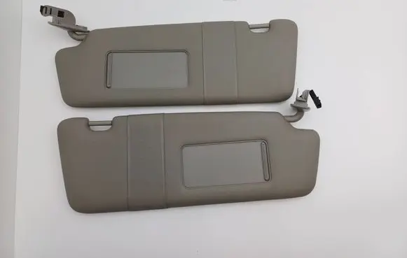 Audi A4 S4 B6 8E 8H Sun visor 