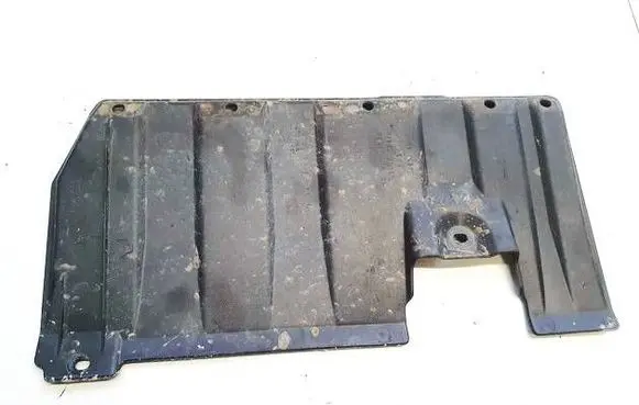 Peugeot 4007 Engine splash shield/under tray 5379a038