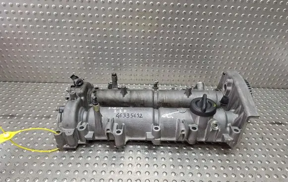 Alfa Romeo Stelvio Camshaft 55284326 46335692
