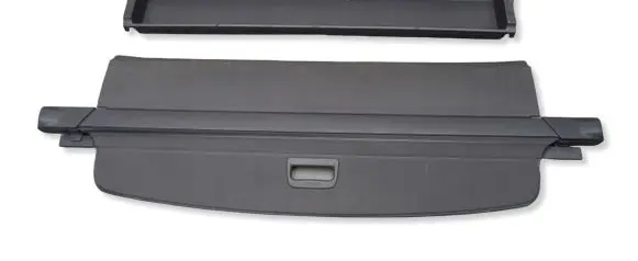 Skoda Octavia Mk2 (1Z) Parcel shelf load cover 1Z9867871G 1Z9867145E