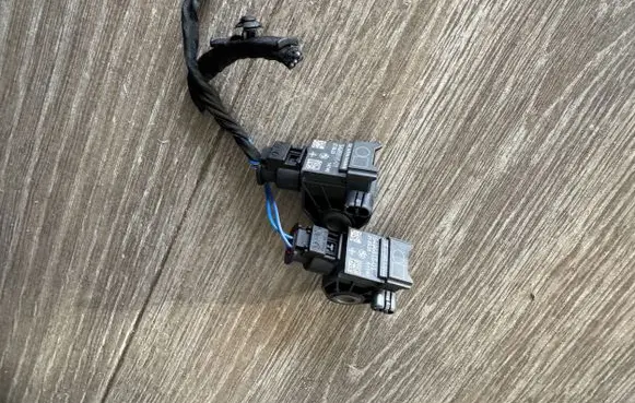 BMW 2 F44 Other devices 9496815