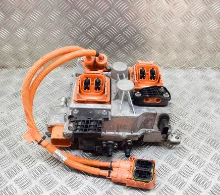 BMW i3 Voltage converter inverter 639452 8482640