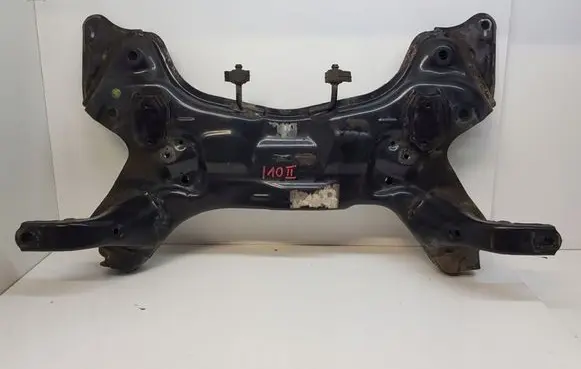 Hyundai i10 Front axle beam 