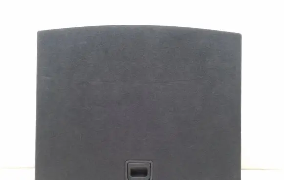 Audi A4 S4 B8 8K Trunk/boot mat liner 8K9861531