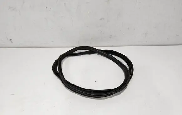 Fiat Tipo Trunk rubber seal (body) 52101969