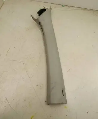 Volkswagen Golf VI (A) pillar trim 5K0867234C